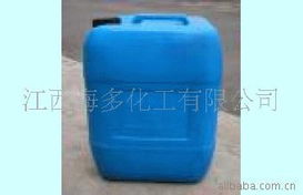 江西海多化工 多元化日用化學品產品矩陣解析
